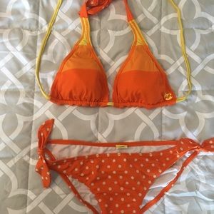 Billabong bikini